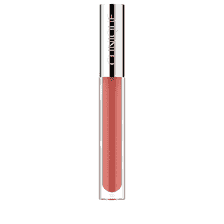 Pop Plush Creamy Lip Gloss - Chiffon Pop