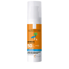 Dermokids Baby Milk SPF50+ - Sun protection for children's skin