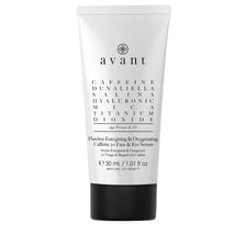 Flawless Energising & Oxygenating Caffeine 2-1 Face & Eye Serum