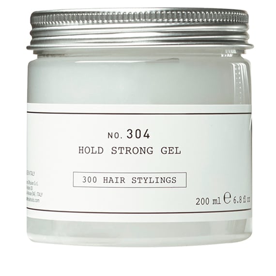 No.304 Hold Strong Gel