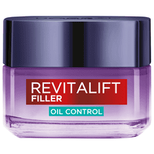 Gel-Crema Opacizzante Revitalift Filler Oil Control