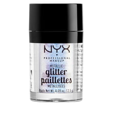 Metallic Glitter