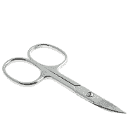 Solingen-made combination scissors