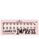 Lashes To Impress – Bundled Single Lashes