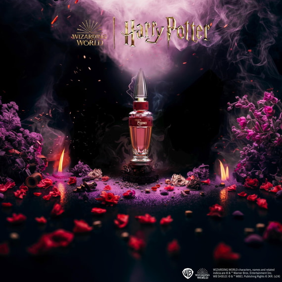 Courage Eau de Parfum