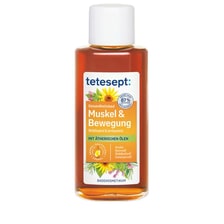 Gesundheitsbad Muskel & Bewegung