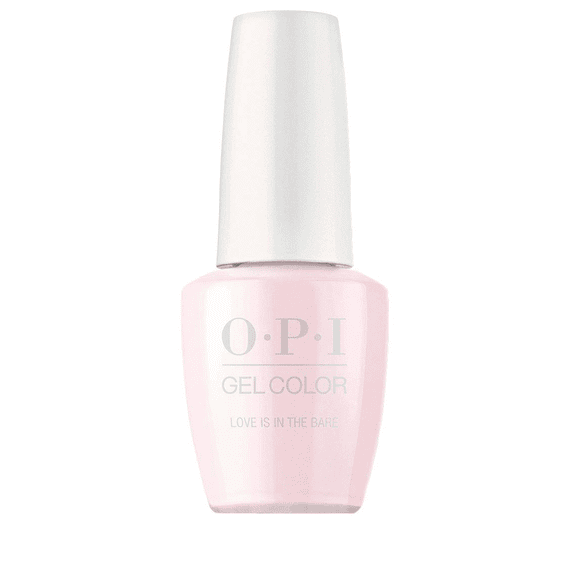 OPI Nail care: rapidry spray and topcoat / Polished Polyglot