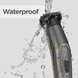Graphite Precision 12 in 1 Multi Trimmer MT987E
