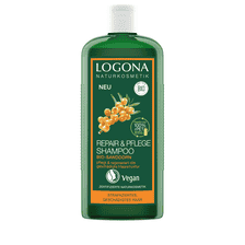 Repair & Pflege Shampoo Sanddorn