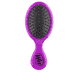Mini Detangler - Purple