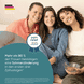 Menstrual Relax+ EM 55