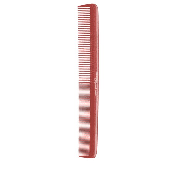 HS C1 Red multi purpose comb