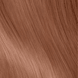 Coloris Excel 7.43 Blond Moyen Cuivre Or