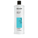 Scalp + Hair Shampoo