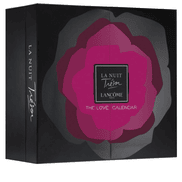 La Nuit Trésor - Love Calendar 2023