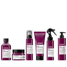 Curl Expression Starke Locken Set