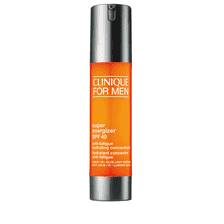 Super Energizer Moisturizer SPF 40