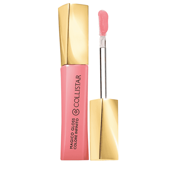 Collistar - Gloss Design - Gloss Design - 51 intriguing nude - 7 ml