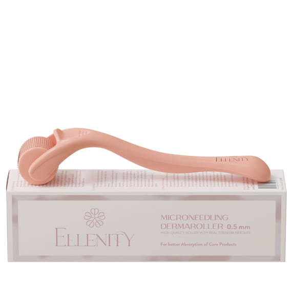 Microneedling Dermaroller