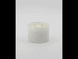 Scented Candle - Fresh Linen