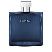 Chrome Extrême Eau de Parfum