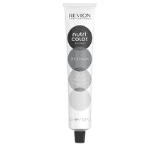 Nutri Color Filters - 1011 Argento Intenso