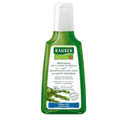 Meerestang Fett-Stopp Shampoo