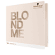 Color Card  BlondMe