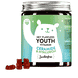 Hey Flawless Youth Vitamin - 60 Bears