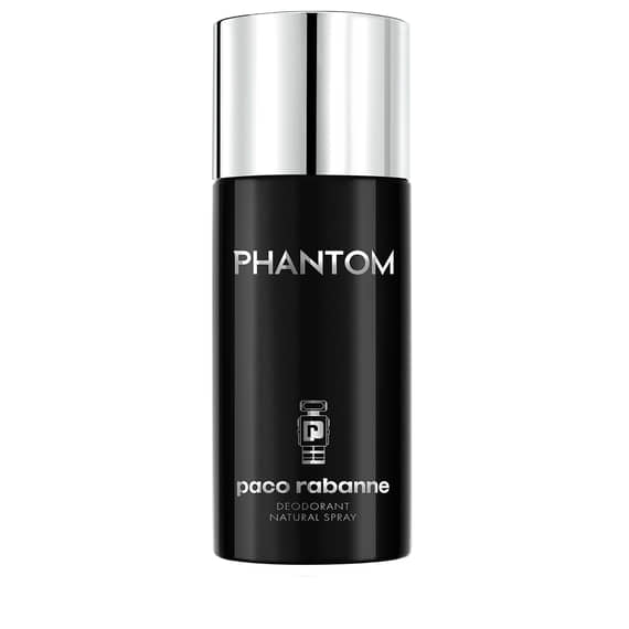 Deo Spray