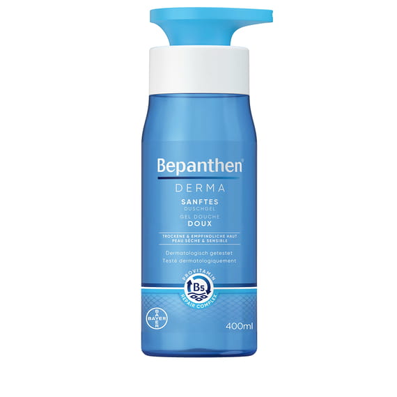 Gel Doccia Delicato