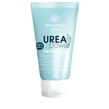 Repairing Foot Peeling 15% Urea