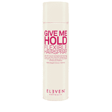 Give Me Hold Flexible Hairspray