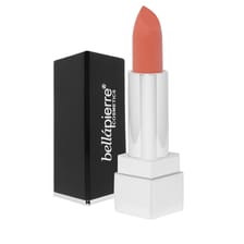 Matte Lipstick Pumpkin Spice