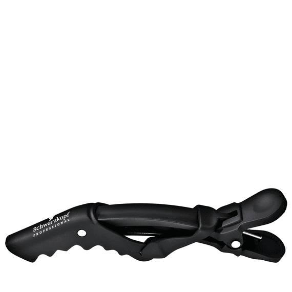 Schwarzkopf Prof. Grip Clip Haarclip 10 Stk. haar shop.ch