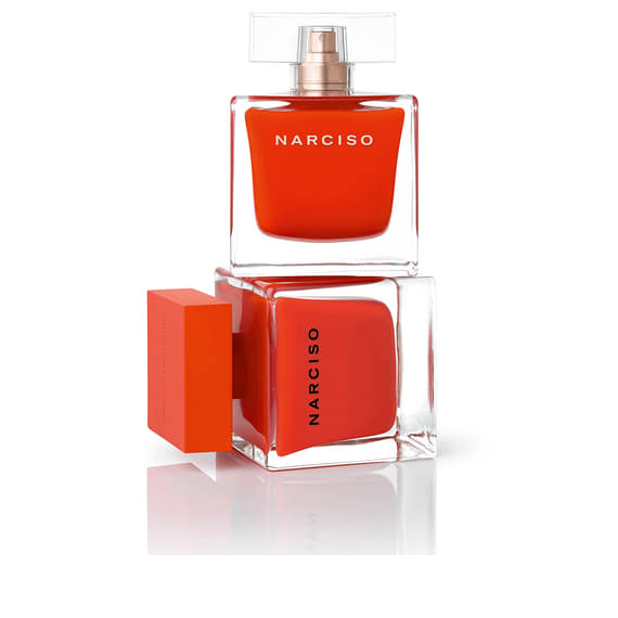 Eau De Toilette Rouge