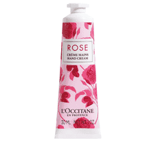 Rose Handcreme 