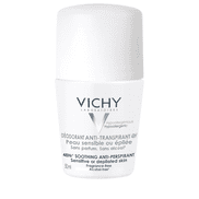 Sensitive Skin 48hr Roll-On Anti-Perspirant Deodorant