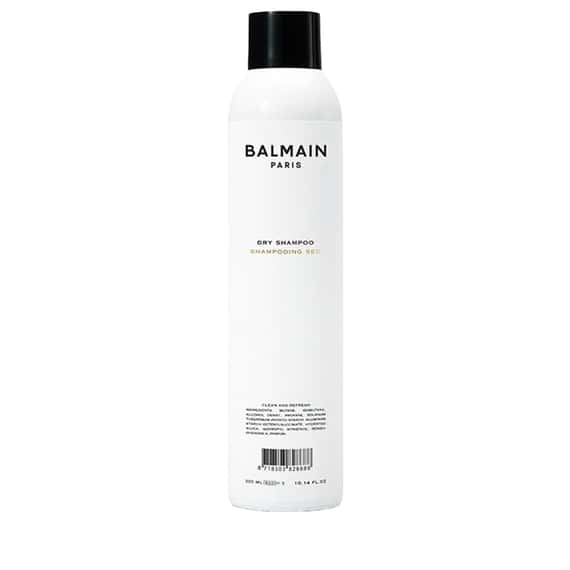 Dry Shampoo
