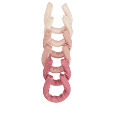 Satin Parabola Curlers
