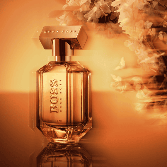 For Her - Le Parfum