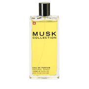 Black Musk Eau de Parfum