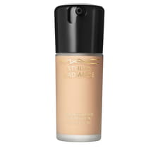 Studio Radiance Serum-Powered Foundation