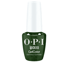 Ozitively Elphaba