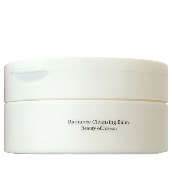 Radiance Cleansing Balm