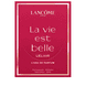 La Vie Est Belle L'Elixir