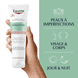 Triple Effect Gel nettoyant