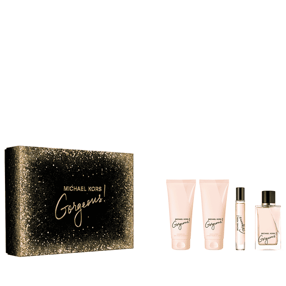 Coffret michael shop kors
