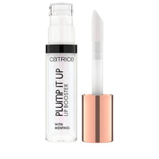 Plump It Up Lip Booster 010 Poppin' Champagne