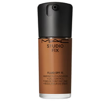 Studio Fix Fluid Foundation SPF15 - NC58